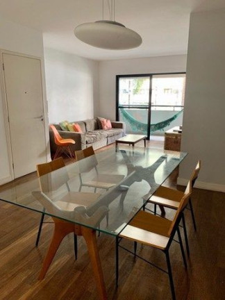 Imagem Apartamento com 4 Quartos para Alugar, 128 m² em Perdizes - São Paulo Imagem Apartamento com 4 Quartos para Alugar, 128 m² em Perdizes - São Paulo