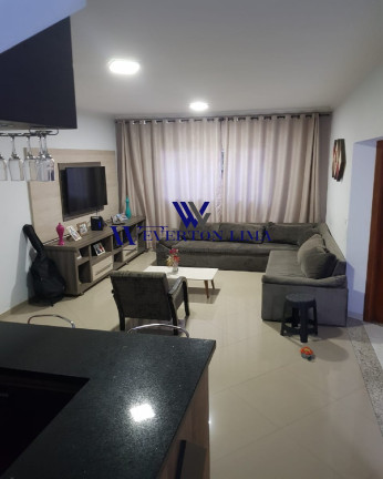 Imagem Sobrado com 3 Quartos à Venda, 125 m² em Residencial Monte Verde - Indaiatuba Imagem Sobrado com 3 Quartos à Venda, 125 m² em Residencial Monte Verde - Indaiatuba