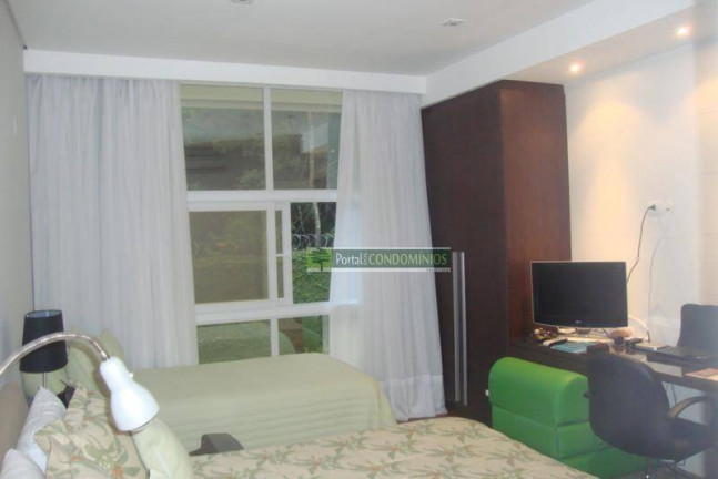 Imagem Casa com 5 Quartos à Venda, 790 m² em Campo Comprido - Curitiba
