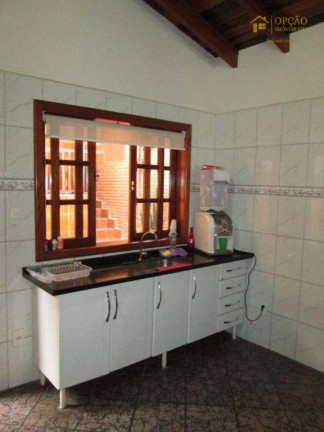 Imagem Casa com 3 Quartos à Venda, 260 m² em Jardim Rancho Grande - Itu Imagem Casa com 3 Quartos à Venda, 260 m² em Jardim Rancho Grande - Itu