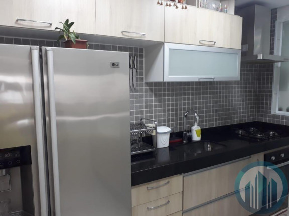 Imagem Apartamento com 2 Quartos à Venda, 70 m² em Osvaldo Cruz - São Caetano Do Sul