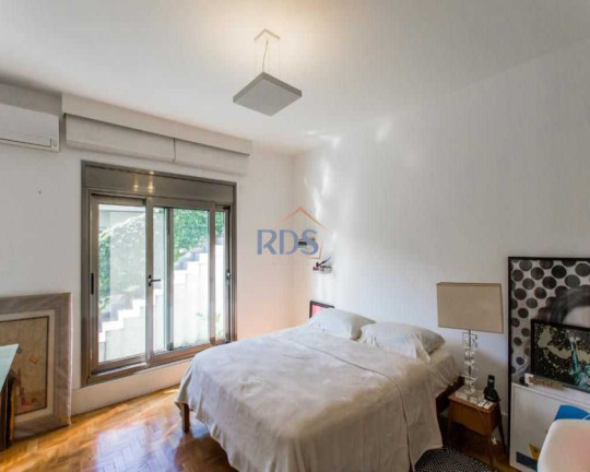 Imagem Casa com 3 Quartos à Venda, 388 m² em Retiro Morumbi - São Paulo Imagem Casa com 3 Quartos à Venda, 388 m² em Retiro Morumbi - São Paulo