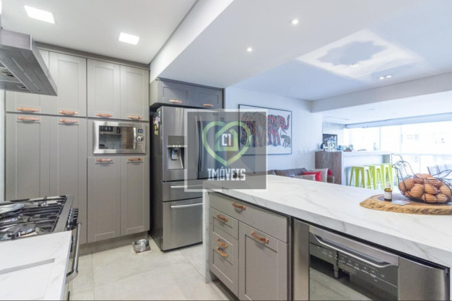 Imagem Apartamento com 4 Quartos à Venda, 172 m² em Perdizes - São Paulo Imagem Apartamento com 4 Quartos à Venda, 172 m² em Perdizes - São Paulo