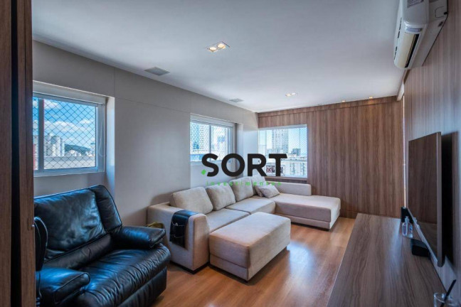 Imagem Cobertura com 3 Quartos à Venda, 253 m² em Centro - Balneário Camboriú