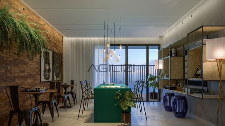 Imagem Apartamento com 1 Quarto à Venda, 24 m² em Vila Madalena - São Paulo Imagem Apartamento com 1 Quarto à Venda, 24 m² em Vila Madalena - São Paulo