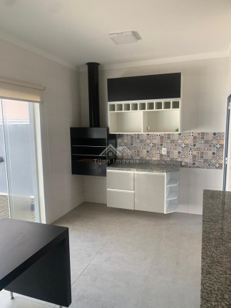 Imagem Casa de Condomínio com 3 Quartos à Venda, 180 m² em Residencial Villa Do Bosque - Sorocaba