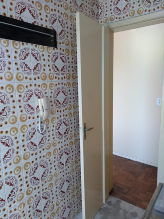 Imagem Apartamento com 1 Quarto à Venda, 48 m² em Azenha - Porto Alegre Imagem Apartamento com 1 Quarto à Venda, 48 m² em Azenha - Porto Alegre
