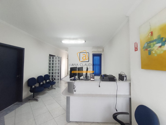 Imagem Sobrado para Alugar,  em Brasil - Itu