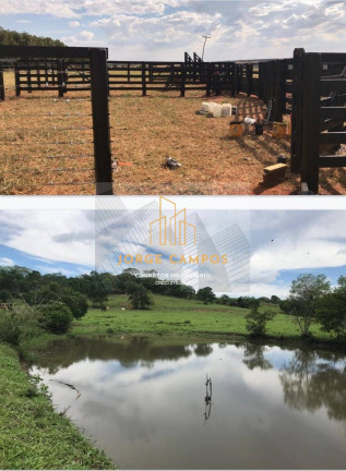 Imagem Fazenda à Venda, 83 m² em área Rural - General Salgado Imagem Fazenda à Venda, 83 m² em área Rural - General Salgado