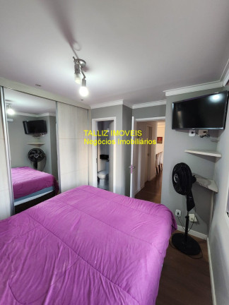 Imagem Apartamento com 2 Quartos à Venda, 65 m² em Edifício Boulevard Morumbi - São Paulo Imagem Apartamento com 2 Quartos à Venda, 65 m² em Edifício Boulevard Morumbi - São Paulo