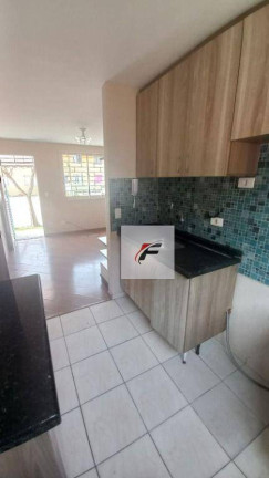 Imagem Apartamento com 2 Quartos à Venda, 42 m² em Tatuquara - Curitiba Imagem Apartamento com 2 Quartos à Venda, 42 m² em Tatuquara - Curitiba