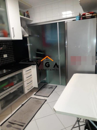 Imagem Apartamento com 3 Quartos à Venda, 78 m² em Vila Laís - São Paulo Imagem Apartamento com 3 Quartos à Venda, 78 m² em Vila Laís - São Paulo