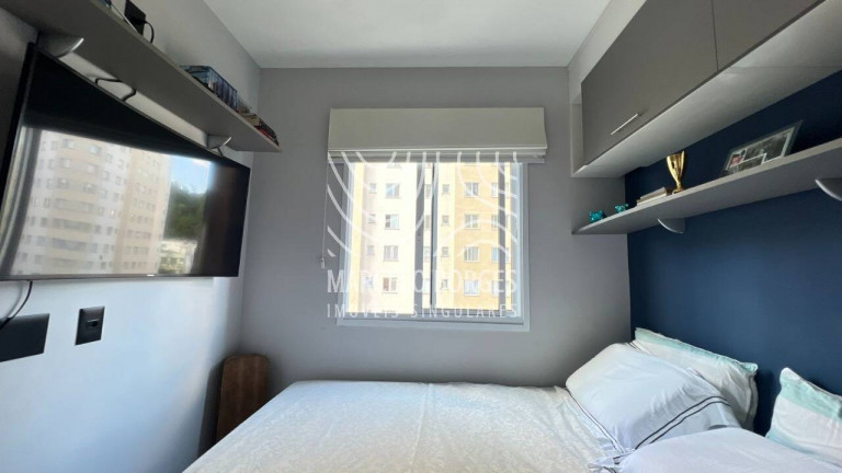 Imagem Apartamento com 1 Quarto à Venda, 38 m² em Cambuci - São Paulo Imagem Apartamento com 1 Quarto à Venda, 38 m² em Cambuci - São Paulo