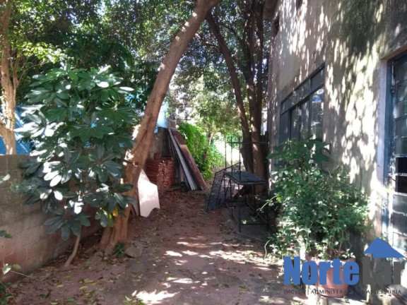 Imagem Terreno à Venda, 266 m² em Nossa Senhora Do ó - São Paulo Imagem Terreno à Venda, 266 m² em Nossa Senhora Do ó - São Paulo