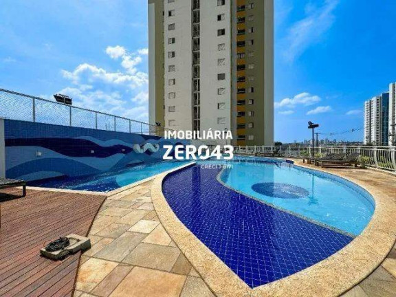Imagem Apartamento com 3 Quartos à Venda, 79 m² em Gleba Fazenda Palhano - Londrina Imagem Apartamento com 3 Quartos à Venda, 79 m² em Gleba Fazenda Palhano - Londrina