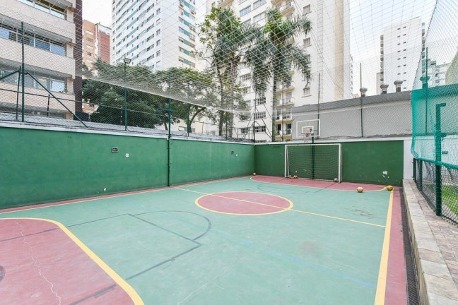 Imagem Apartamento com 3 Quartos à Venda, 214 m² em Itaim Bibi - São Paulo Imagem Apartamento com 3 Quartos à Venda, 214 m² em Itaim Bibi - São Paulo