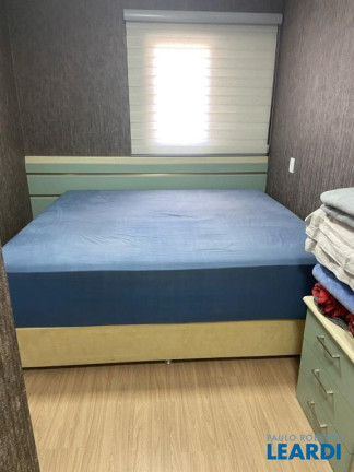 Imagem Apartamento com 1 Quarto à Venda, 44 m² em Casa Branca - Santo André Imagem Apartamento com 1 Quarto à Venda, 44 m² em Casa Branca - Santo André