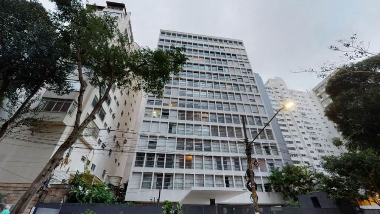 Imagem Apartamento com 3 Quartos à Venda, 150 m² em Paraíso - São Paulo Imagem Apartamento com 3 Quartos à Venda, 150 m² em Paraíso - São Paulo