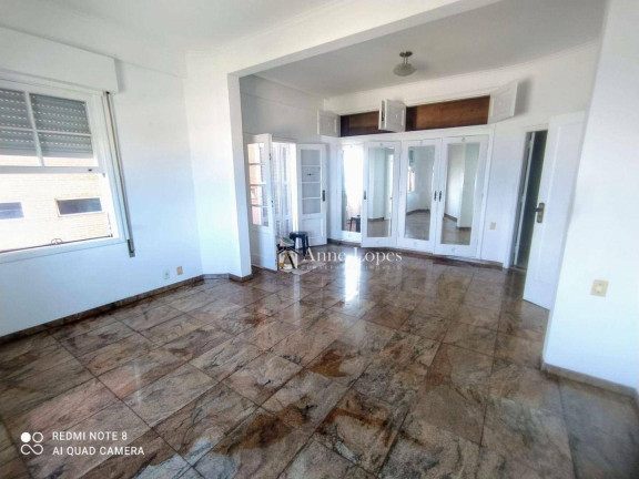 Imagem Apartamento com 1 Quarto à Venda, 103 m² em Boqueirão - Santos Imagem Apartamento com 1 Quarto à Venda, 103 m² em Boqueirão - Santos