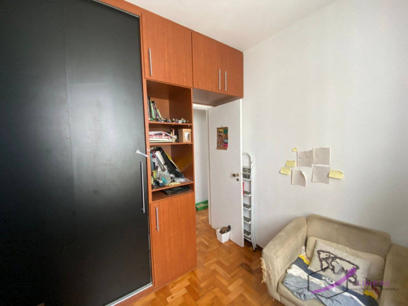 Imagem Cobertura com 3 Quartos à Venda, 160 m² em Estoril - Belo Horizonte Imagem Cobertura com 3 Quartos à Venda, 160 m² em Estoril - Belo Horizonte