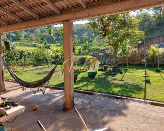 Casa com 3 Quartos à Venda, 300 m² em Condomínio Parque Vale Dos Lagos - Jacareí