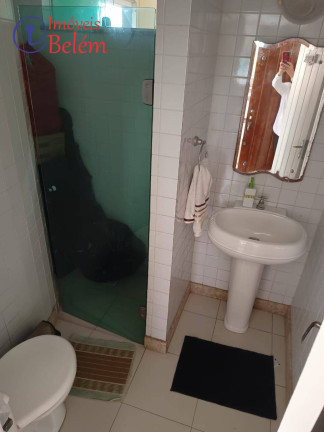Imagem Apartamento com 2 Quartos à Venda, 173 m² em Jurunas - Belém