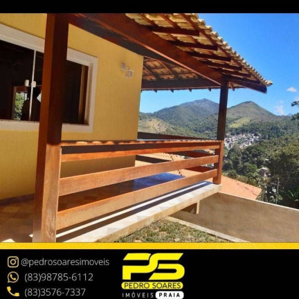 Imagem Casa com 3 Quartos à Venda, 480 m² em Albuquerque - Teresópolis Imagem Casa com 3 Quartos à Venda, 480 m² em Albuquerque - Teresópolis