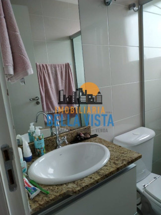 Imagem Cobertura com 3 Quartos à Venda, em Centro - São Vicente Imagem Cobertura com 3 Quartos à Venda, em Centro - São Vicente