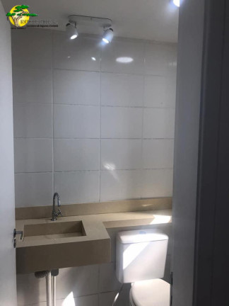 Imagem Apartamento com 2 Quartos à Venda, 40 m² em São Paulo