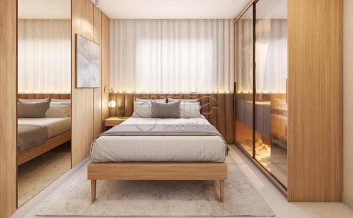 Imagem Apartamento com 3 Quartos à Venda, 65 m² em Presidente Kennedy - Fortaleza