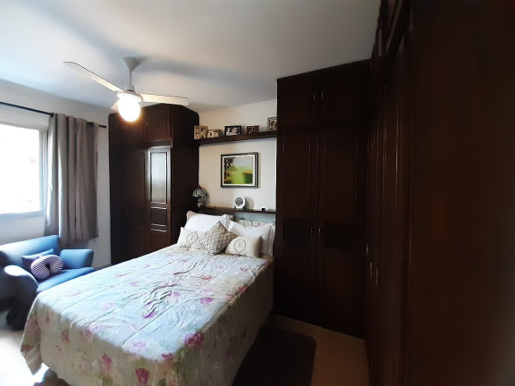 Imagem Imóvel com 3 Quartos à Venda, 94 m² em Vila Sônia - São Paulo