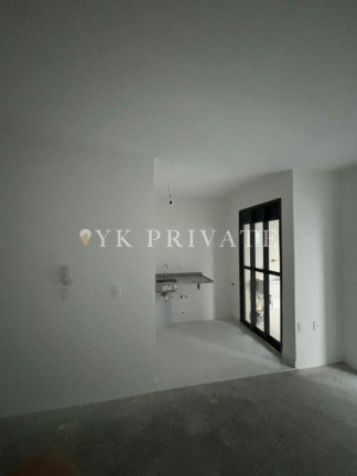 Imagem Apartamento com 2 Quartos à Venda, 47 m² em Vila Anastácio - São Paulo