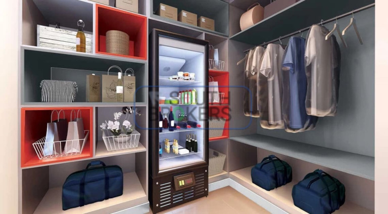 Imagem Apartamento com 2 Quartos à Venda, 81 m² em Vila Firmiano Pinto - São Paulo Imagem Apartamento com 2 Quartos à Venda, 81 m² em Vila Firmiano Pinto - São Paulo