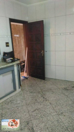 Imagem Casa com 4 Quartos à Venda, 220 m² em Jardim Do Estádio - Santo André Imagem Casa com 4 Quartos à Venda, 220 m² em Jardim Do Estádio - Santo André