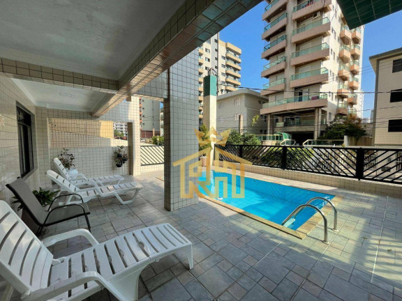 Imagem Apartamento com 2 Quartos à Venda, 78 m² em Tupi - Praia Grande Imagem Apartamento com 2 Quartos à Venda, 78 m² em Tupi - Praia Grande