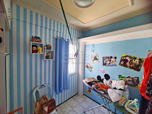 Imagem Apartamento com 3 Quartos à Venda,  em Jóquei Clube - Fortaleza