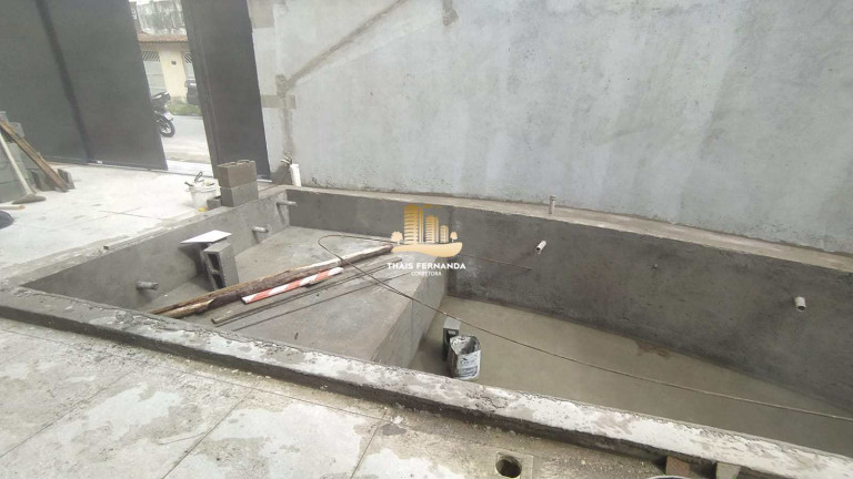 Imagem Casa com 3 Quartos à Venda, 140 m² em Guilhermina - Praia Grande Imagem Casa com 3 Quartos à Venda, 140 m² em Guilhermina - Praia Grande
