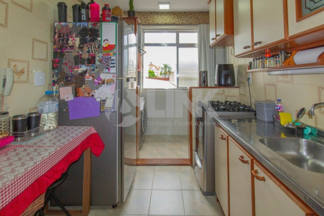 Imagem Apartamento com 2 Quartos à Venda, 66 m² em São João - Porto Alegre Imagem Apartamento com 2 Quartos à Venda, 66 m² em São João - Porto Alegre