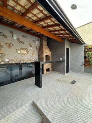 Imagem Sobrado com 2 Quartos à Venda, 60 m² em Maracanã - Praia Grande Imagem Sobrado com 2 Quartos à Venda, 60 m² em Maracanã - Praia Grande