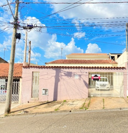 Sobrado com 4 Quartos à Venda, 150 m² em Conjunto Habitacional Júlio De Mesquita Filho - Sorocaba
