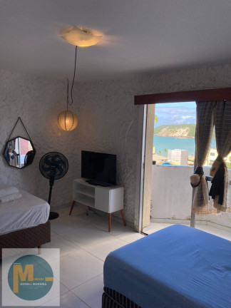 Imagem Apartamento com 3 Quartos à Venda, 85 m² em Ponta Negra - Natal Imagem Apartamento com 3 Quartos à Venda, 85 m² em Ponta Negra - Natal