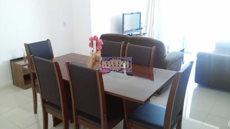 Imagem Apartamento com 3 Quartos à Venda, 106 m² em Icaraí - Niterói Imagem Apartamento com 3 Quartos à Venda, 106 m² em Icaraí - Niterói