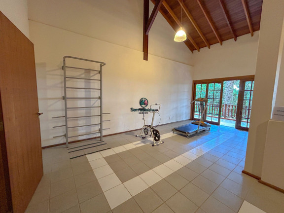 Imagem Apartamento com 2 Quartos para Alugar, 120 m² em Centro - Gramado Imagem Apartamento com 2 Quartos para Alugar, 120 m² em Centro - Gramado