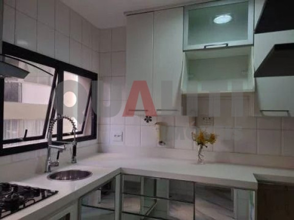 Imagem Apartamento com 2 Quartos à Venda, 82 m² em Vila Olímpia - São Paulo