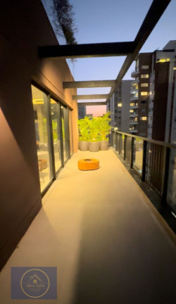 Imagem Apartamento com 1 Quarto à Venda, 54 m² em Itaim Bibi - São Paulo Imagem Apartamento com 1 Quarto à Venda, 54 m² em Itaim Bibi - São Paulo