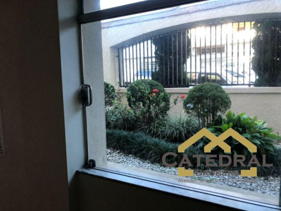 Imagem Apartamento com 3 Quartos para Alugar, 147 m² em Anhangabaú - Jundiaí Imagem Apartamento com 3 Quartos para Alugar, 147 m² em Anhangabaú - Jundiaí