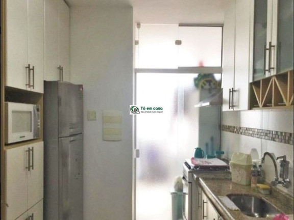 Imagem Imóvel com 3 Quartos à Venda, 98 m² em Jardim Califórnia - Jacareí