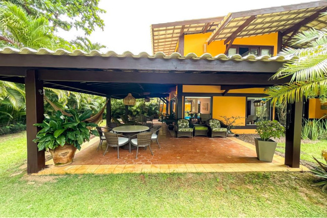 Imagem Casa de Condomínio com 4 Quartos à Venda, 300 m² em Praia Do Forte - Mata De São João Imagem Casa de Condomínio com 4 Quartos à Venda, 300 m² em Praia Do Forte - Mata De São João