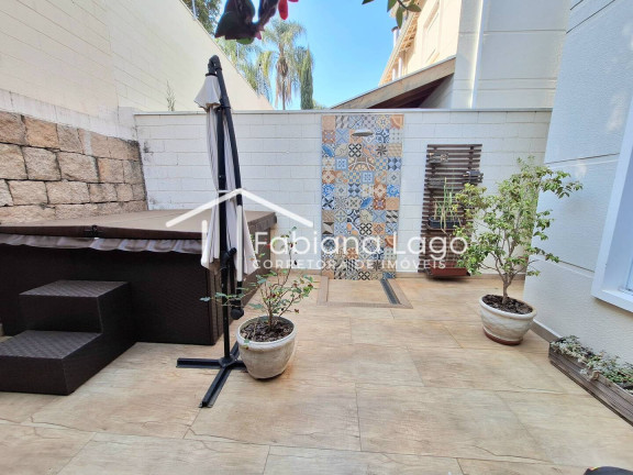 Imagem Casa de Condomínio com 3 Quartos à Venda, 213 m² em Eloy Chaves - Jundiaí Imagem Casa de Condomínio com 3 Quartos à Venda, 213 m² em Eloy Chaves - Jundiaí