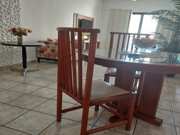 Imagem Apartamento com 3 Quartos para Temporada, 120 m² em Praia Do Morro - Guarapari Imagem Apartamento com 3 Quartos para Temporada, 120 m² em Praia Do Morro - Guarapari